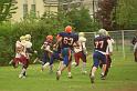 Les cadets Corsaires 2009 vs Les Templiers 318